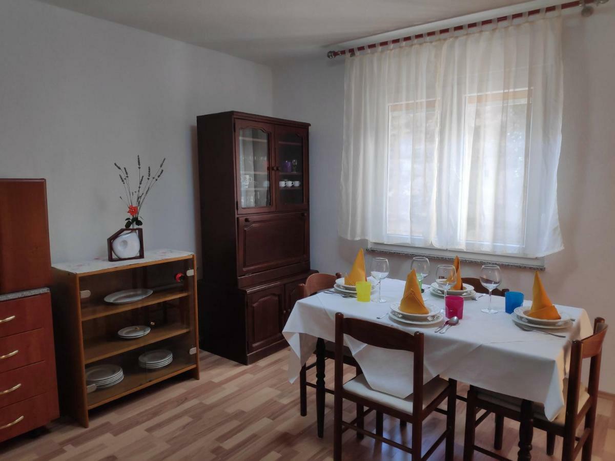Vongola Apartment Rijeka Exterior photo